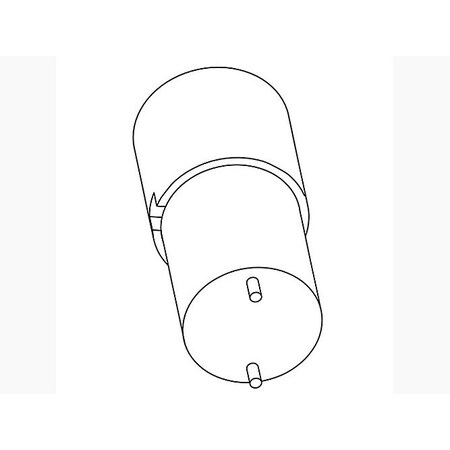 Kohler Air Pump Assy 1185010